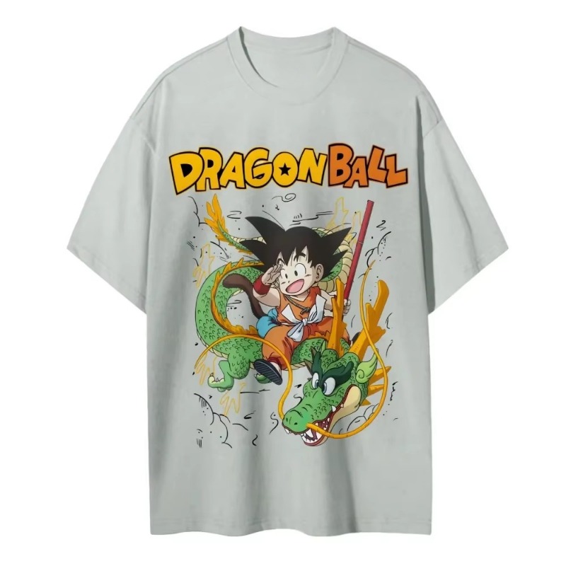 2026 Yeni Yaz Dragon Ball Büyü - Summer Edit Clothing incelemesi ve fiyatı