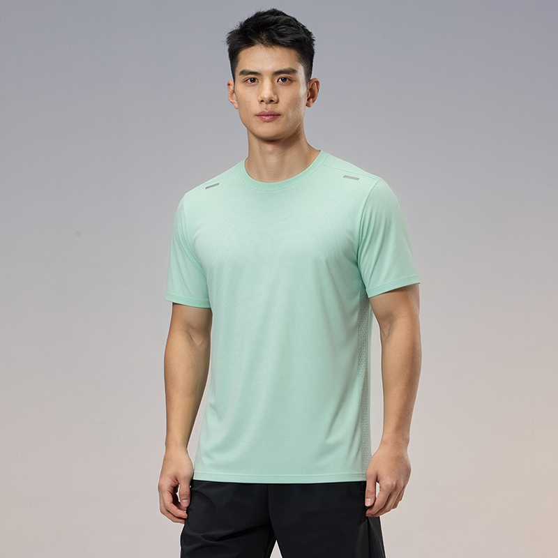 Hızlı Kuruyan Spor Tişörtü Erk - Summer Gym Clothing incelemesi ve fiyatı