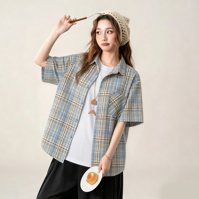 Y2K Yeni Yaz Koleksiyonu Mavi  - Yellow Summer Clothing incelemesi ve fiyatı