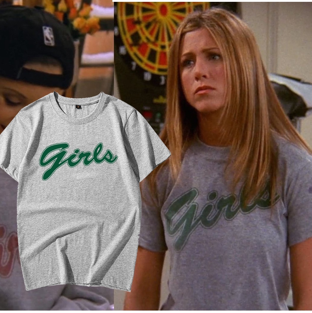 Rachel Tshirt Kız Tişörtü Frie - Summer Clothing Logo incelemesi ve fiyatı