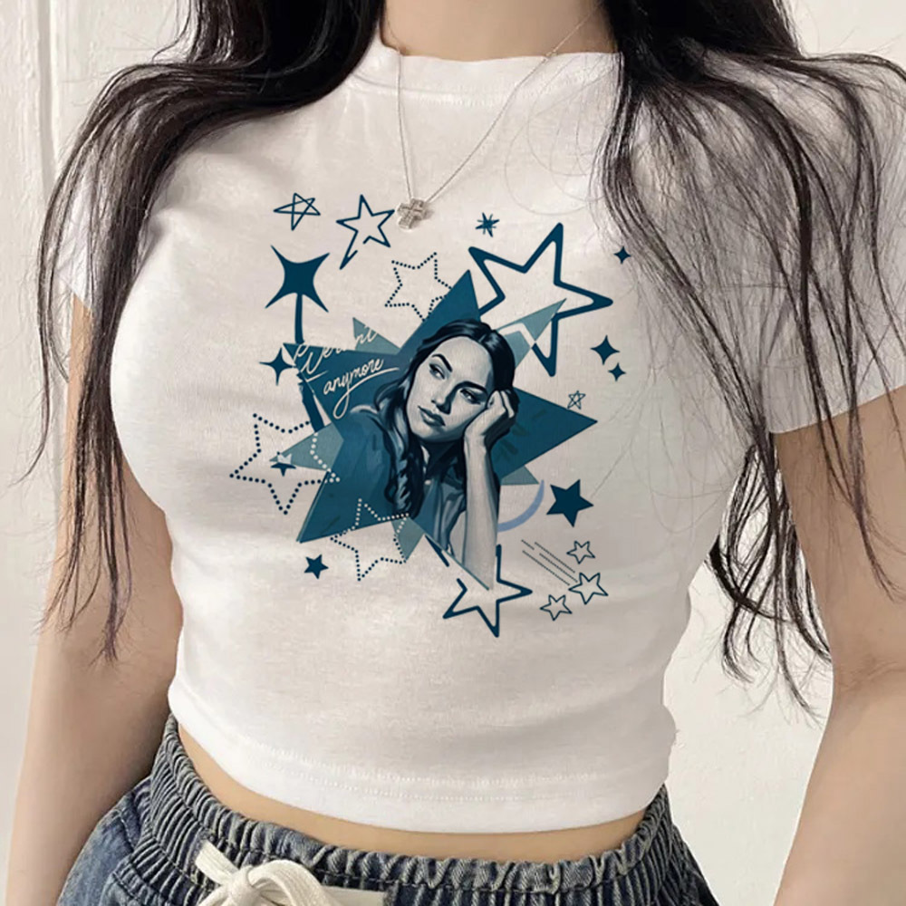 Freya Skye kısa üst bayanlar p - Summer Grunge Clothing incelemesi ve fiyatı