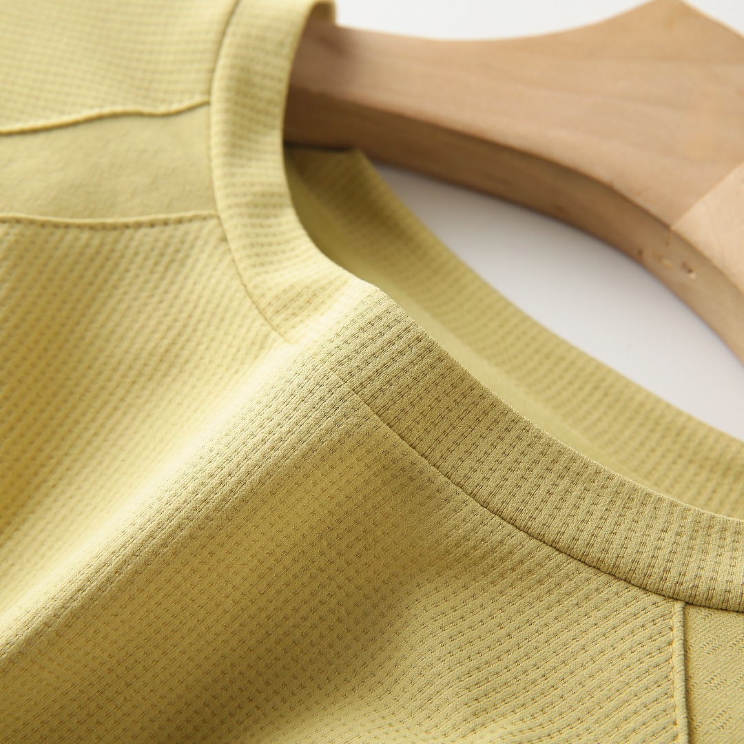 Unisex Yüksek Esneklikte Nefes - Summer Clothing Tops incelemesi ve fiyatı