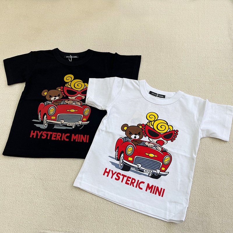 Kawaii Yeni Hysteric Mini Kari - Summer Clothing For Japan incelemesi ve fiyatı