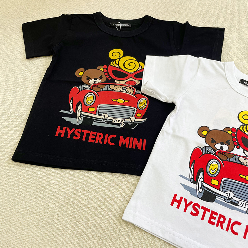 Kawaii Yeni Hysteric Mini Kari - Summer Clothing For Japan incelemesi ve fiyatı