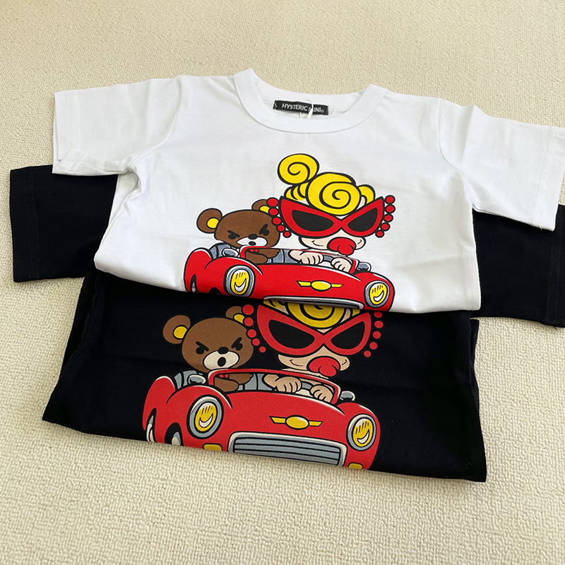 Kawaii Yeni Hysteric Mini Kari - Summer Clothing For Japan incelemesi ve fiyatı