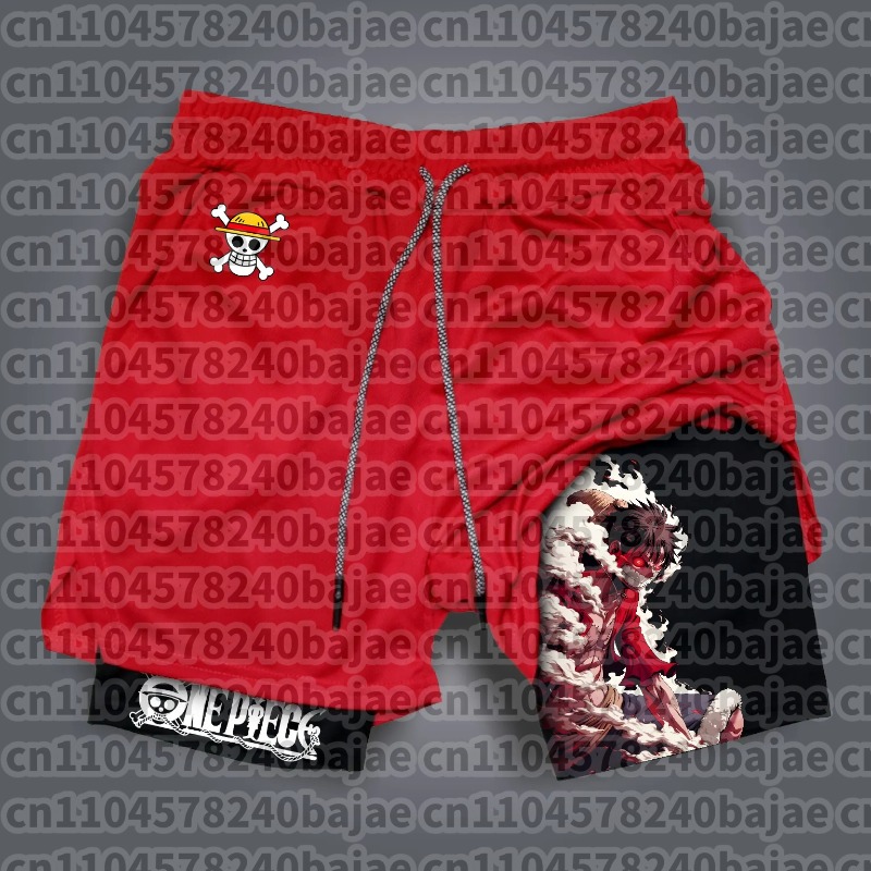 TEK PARÇA Klasik Anime Luffy P - Summer Edit Clothing incelemesi ve fiyatı