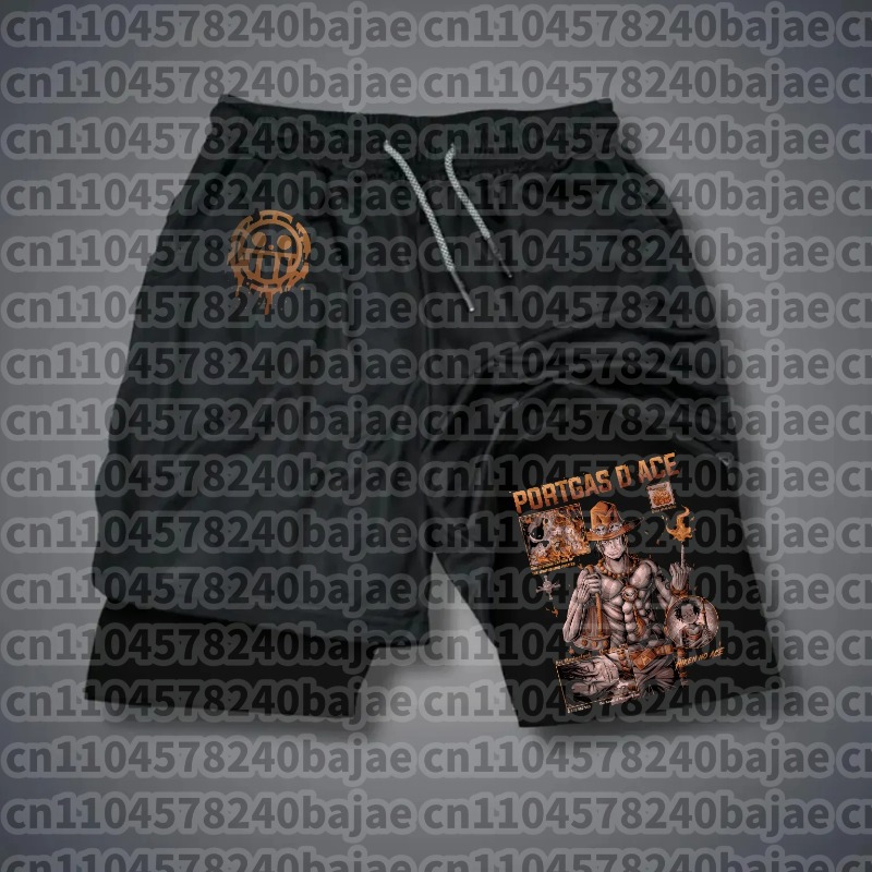 TEK PARÇA Klasik Anime Luffy P - Summer Edit Clothing incelemesi ve fiyatı
