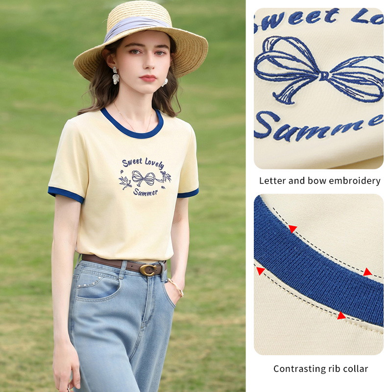 SİZİ İNANıyorum Sarı Cool Lett - Yellow Summer Clothing incelemesi ve fiyatı