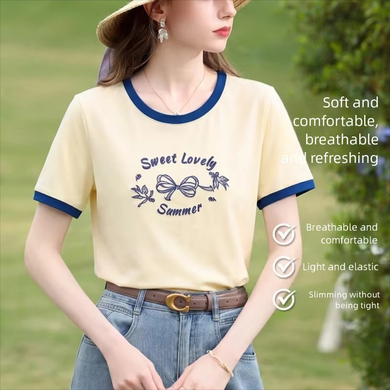 SİZİ İNANıyorum Sarı Cool Lett - Yellow Summer Clothing incelemesi ve fiyatı