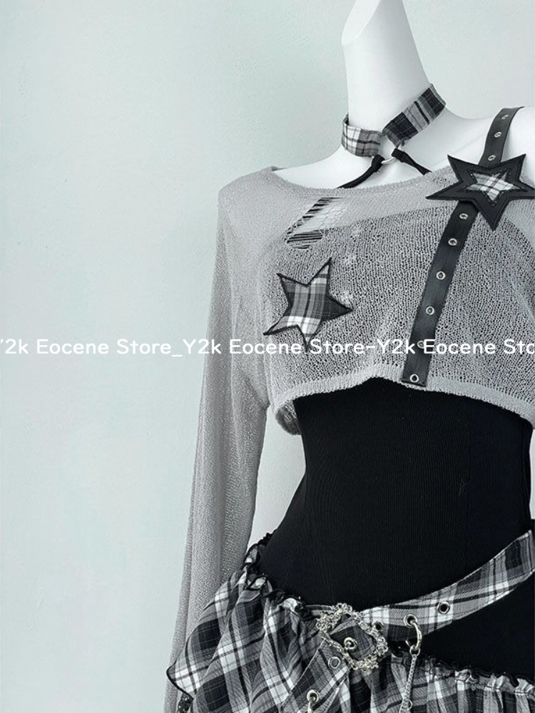 2000 s Y2K Baharatlı Kız Tasar - Summer Clothing Y2K incelemesi ve fiyatı