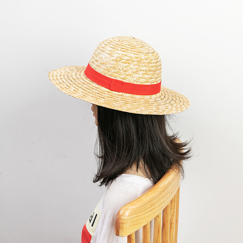 31cm/35cm Yeni Hasır Şapka Fes - Summer Away Clothing incelemesi ve fiyatı