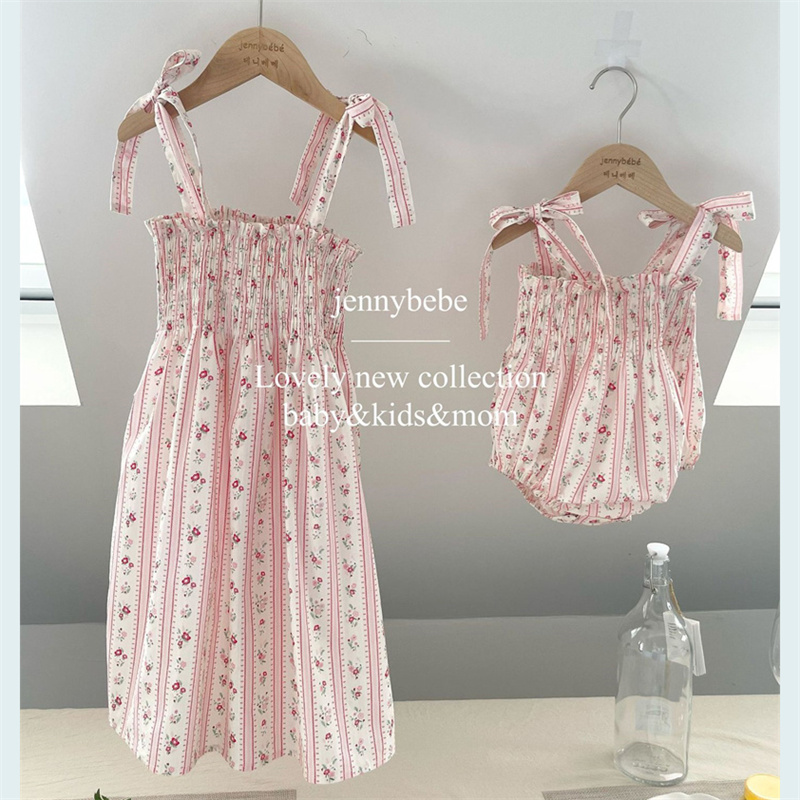 Tatlı küçük kızlar kayış Rompe - Summer Clothing Europe incelemesi ve fiyatı