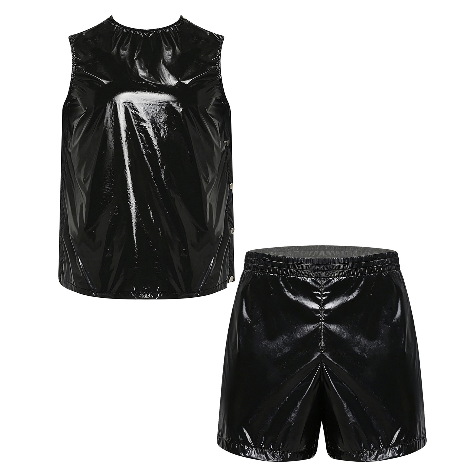 Erkek Su Geçirmez Terleme Önle - Summer Clothing Tops incelemesi ve fiyatı