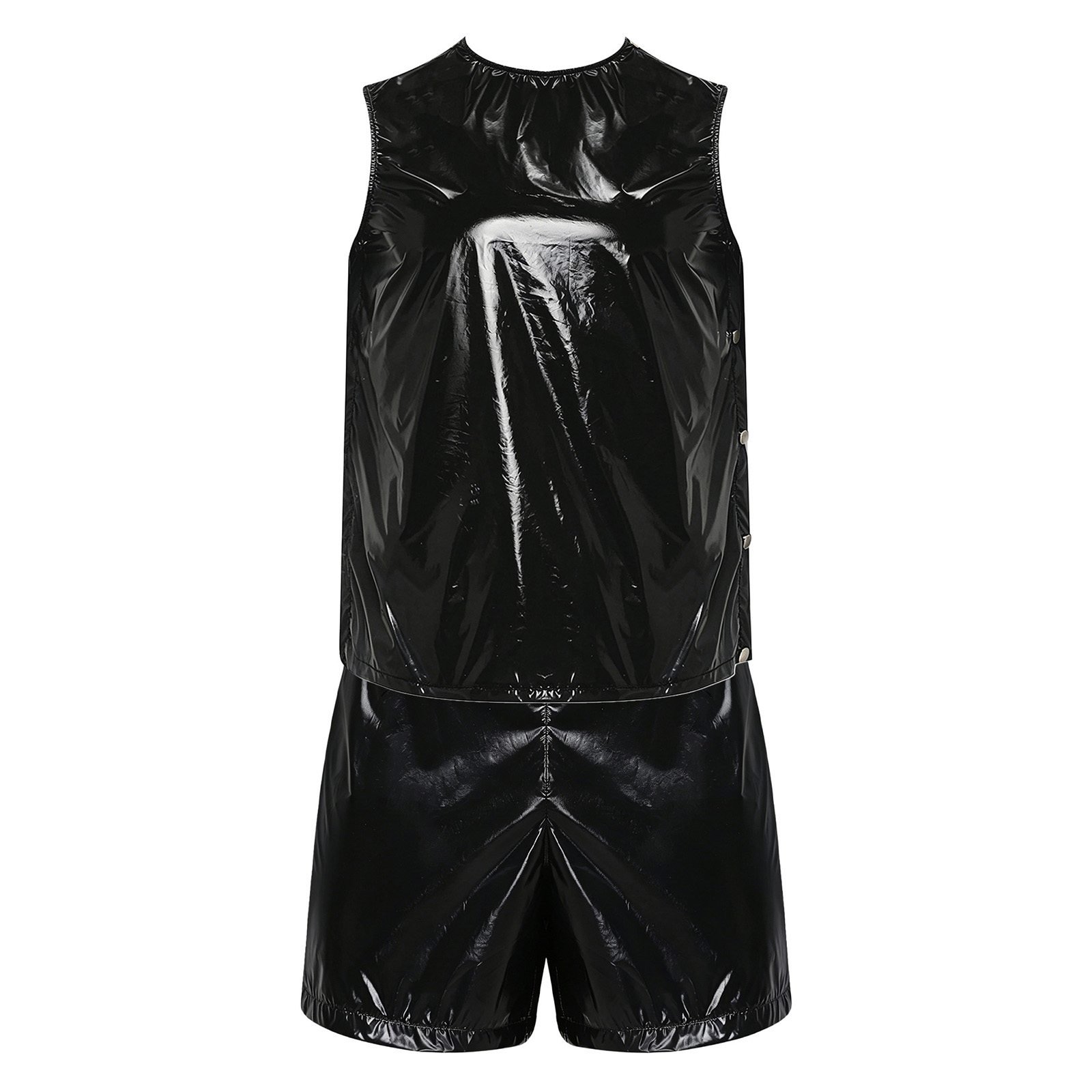 Erkek Su Geçirmez Terleme Önle - Summer Clothing Tops incelemesi ve fiyatı