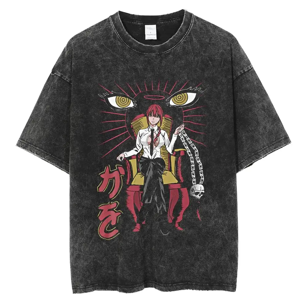 Testere Adam Denji Beyaz Metal - Summer Edit Clothing incelemesi ve fiyatı