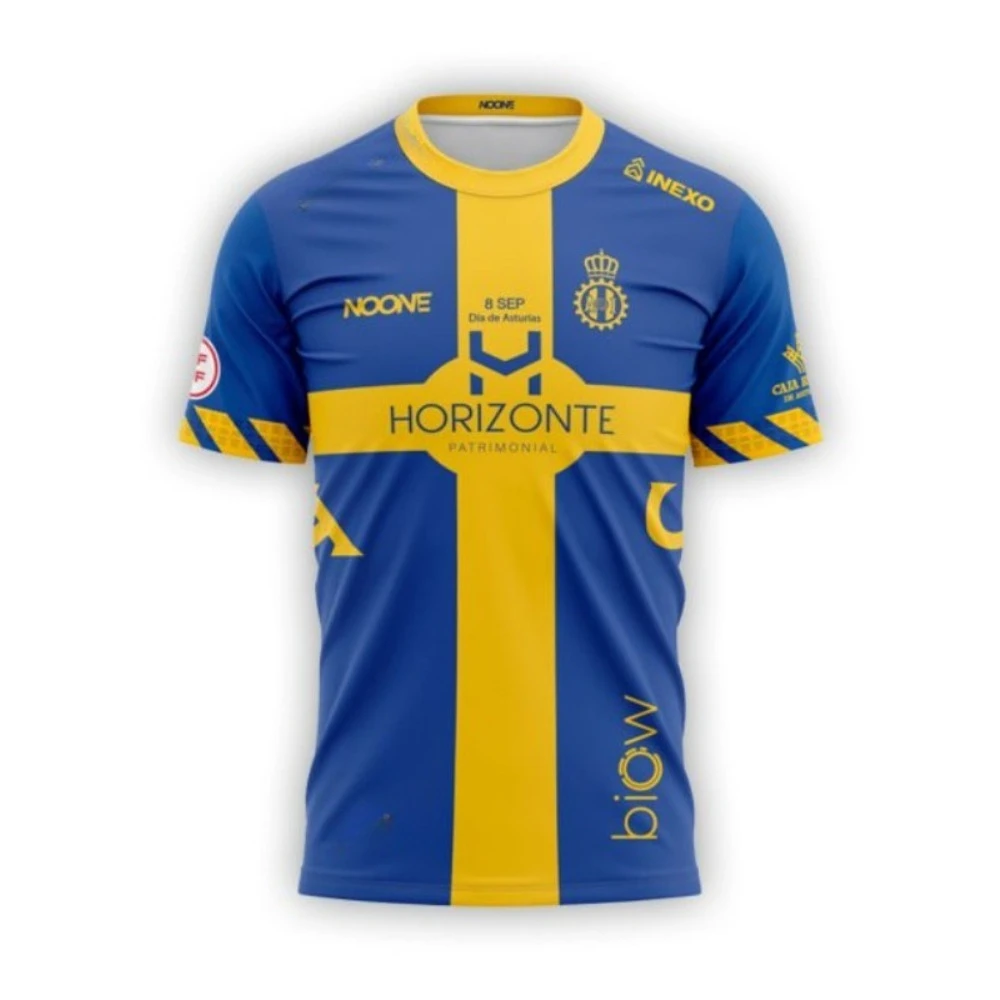 Mavi ve Sarı Futbol Formaları  - Yellow Summer Clothing incelemesi ve fiyatı