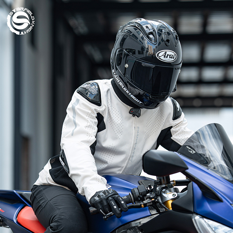 SFK Yüksek Kaliteli Motosiklet - Summer Knights Clothing incelemesi ve fiyatı