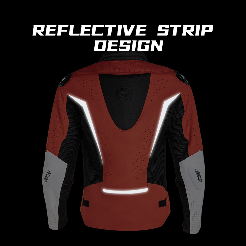 SFK Yüksek Kaliteli Motosiklet - Summer Knights Clothing incelemesi ve fiyatı