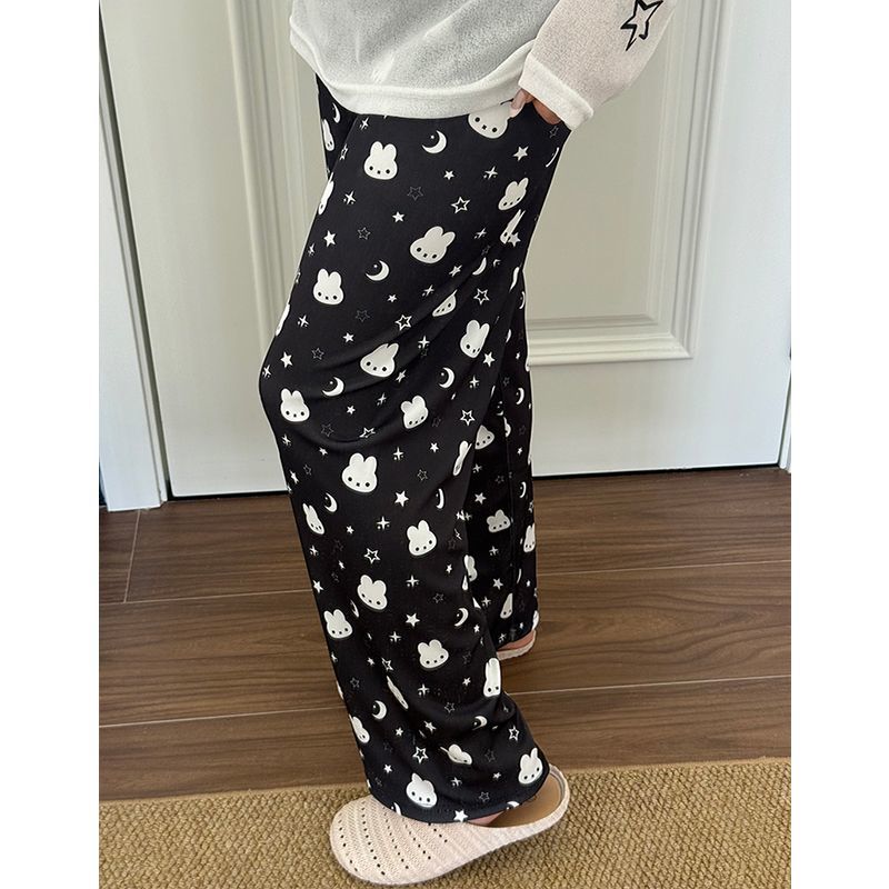 Miffy dinlenme pantolonu kadın - Summer Away Clothing incelemesi ve fiyatı