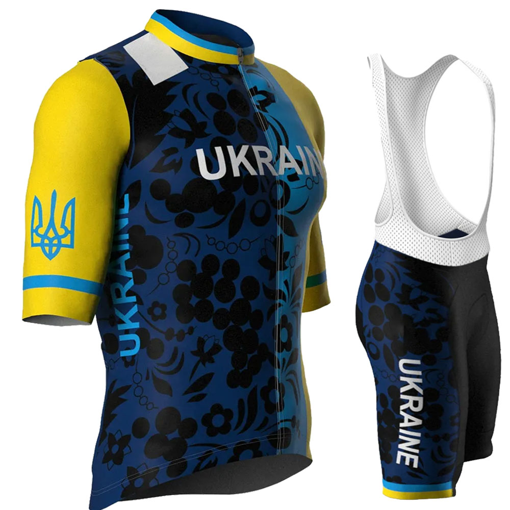 Ukrayna Milli Takımı 2026 Bisi - Summer Clothing Men Sale incelemesi ve fiyatı