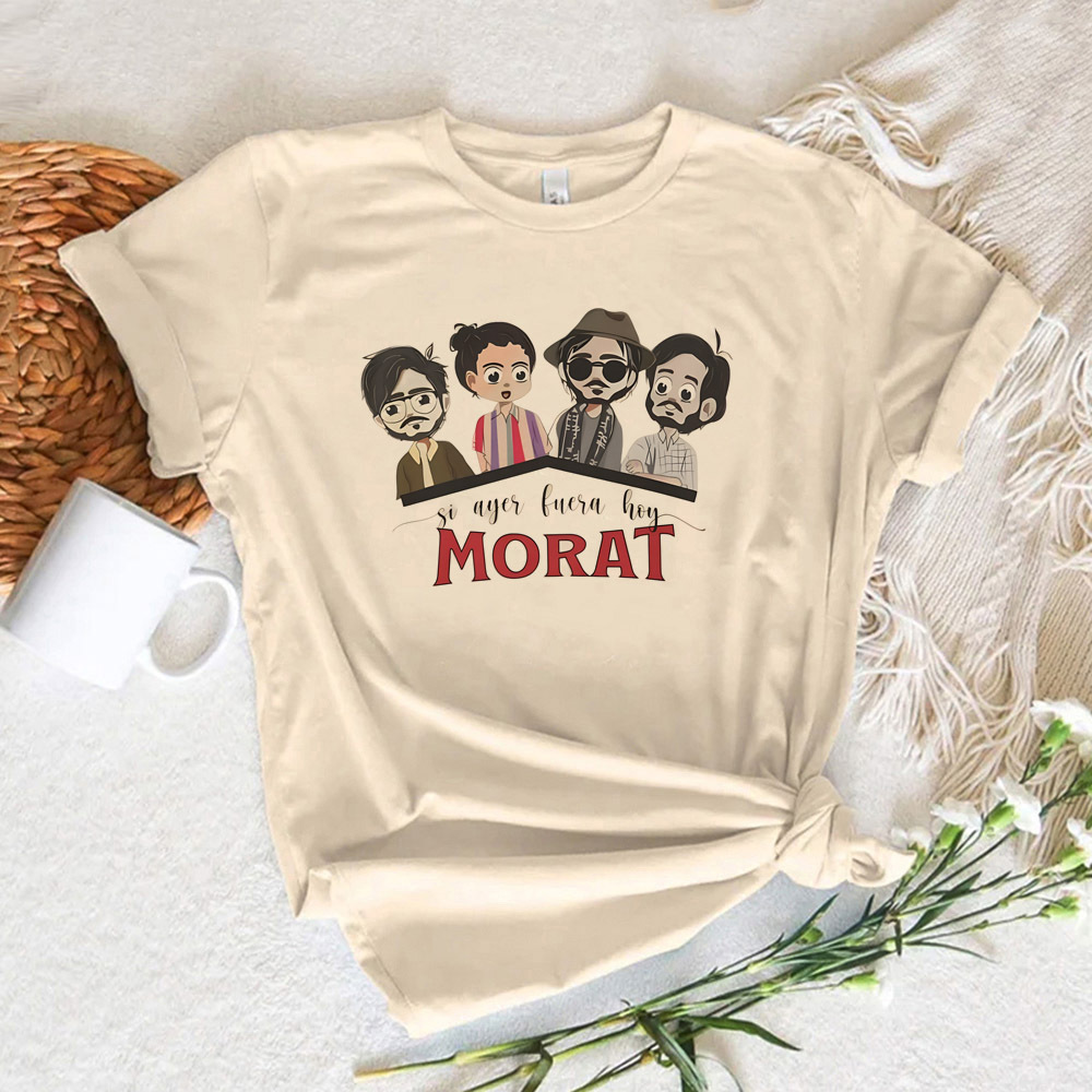 Morat tişörtlü genç Dijital Po - Summer Grunge Clothing incelemesi ve fiyatı