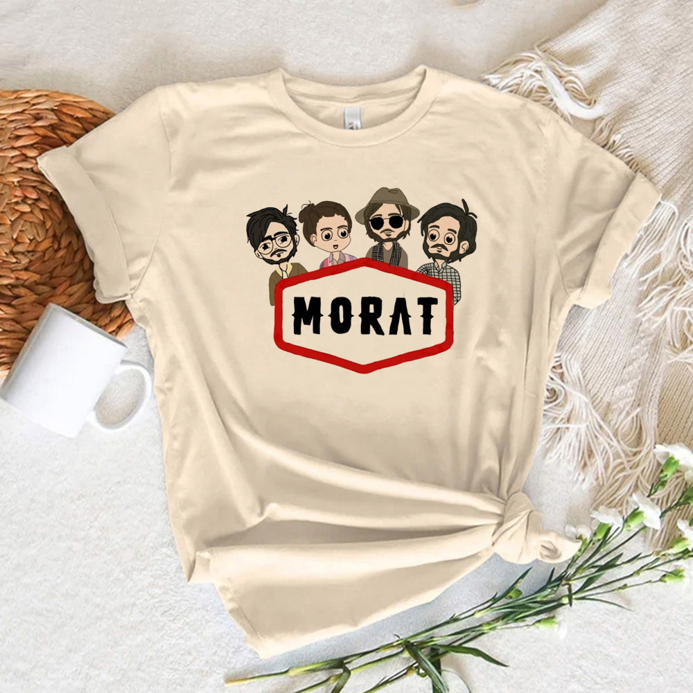 Morat tişörtlü genç Dijital Po - Summer Grunge Clothing incelemesi ve fiyatı