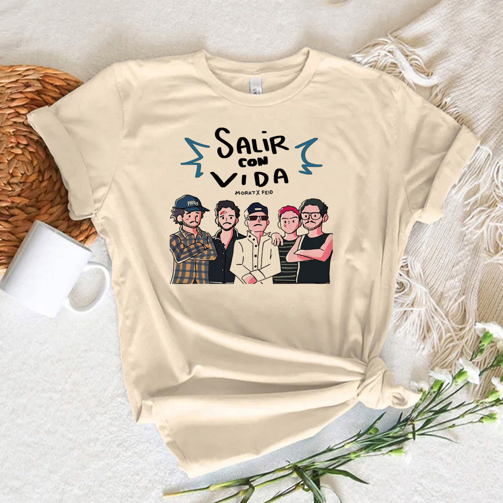 Morat tişörtlü genç Dijital Po - Summer Grunge Clothing incelemesi ve fiyatı