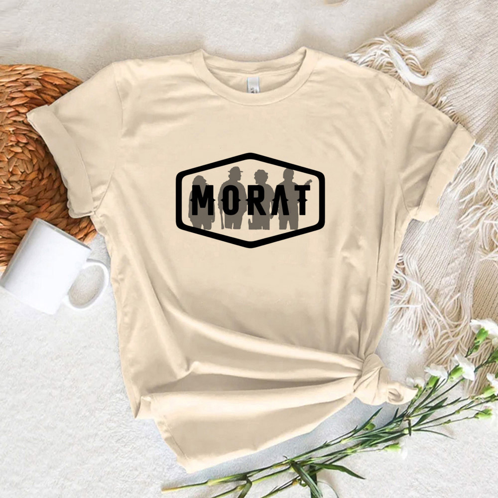 Morat tişörtlü genç Dijital Po - Summer Grunge Clothing incelemesi ve fiyatı