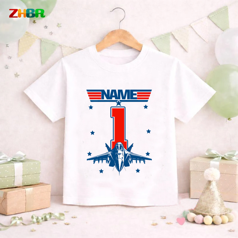Aile Doğum Günü Tişörtü Doğum  - Summer Clothing Name incelemesi ve fiyatı