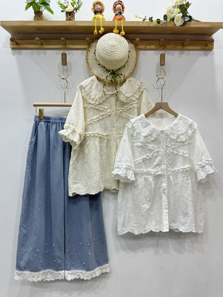 Mori kei giyim tatlı lolita gö - Summer Clothing For Japan incelemesi ve fiyatı